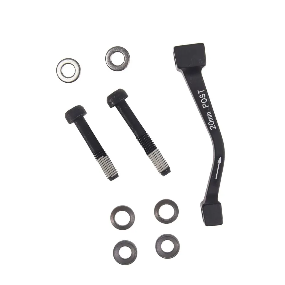 Adapter strzemienia PM / PM AVID (+20 mm)