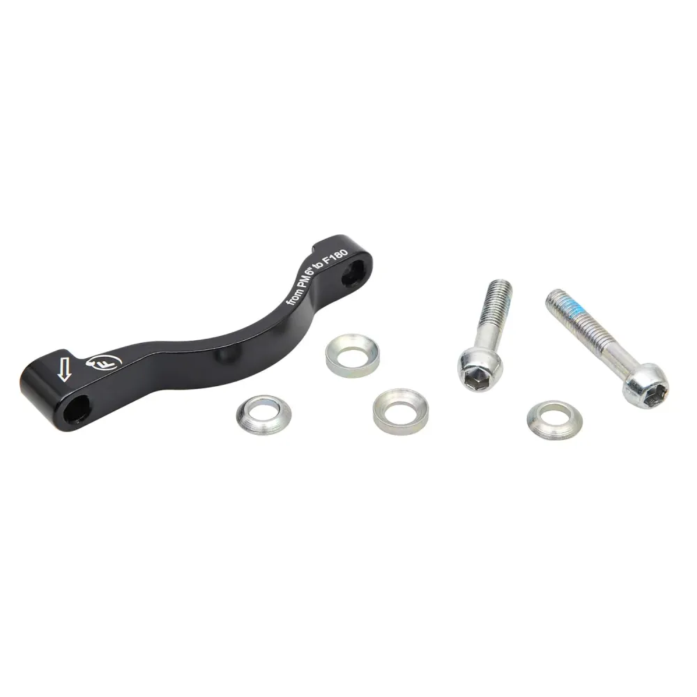 Adapter zacisku przedniego PM / PM FORMULA FD40148-10 180 mm Disc