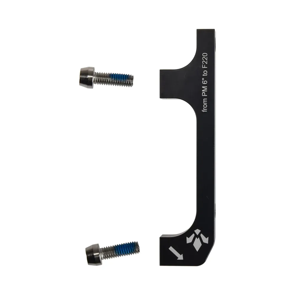 Adapter zacisku przedniego PM / PM FORMULA FD40289-10 Tarcza 220 mm