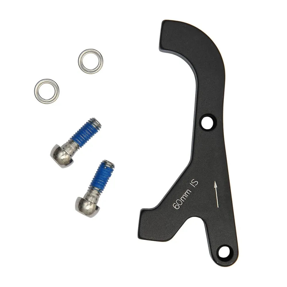 IS>PM SRAM Adapter tylnego zacisku +60mm