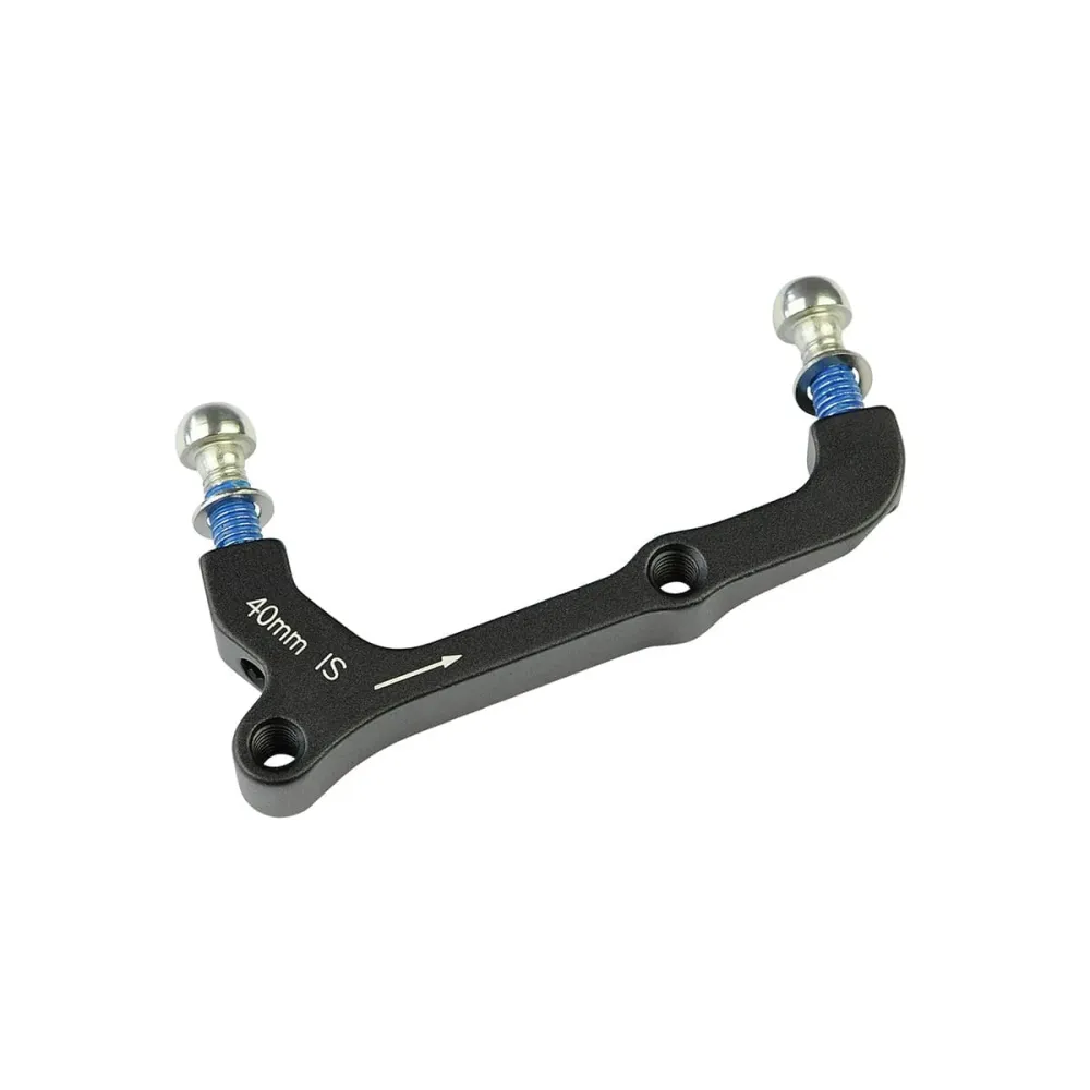 IS>PM SRAM przedni/tylny adapter zacisku +40mm