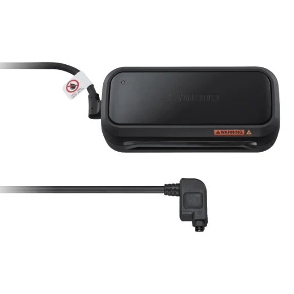 Ładowarka do akumulatorów SHIMANO STEPS EC-E6002 z przewodem