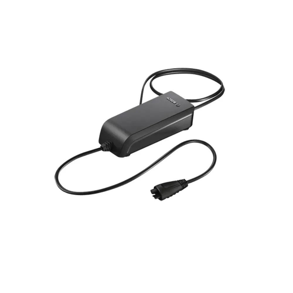 Ładowarka BOSCH 2A Compact Powerpack Active/Performance EU