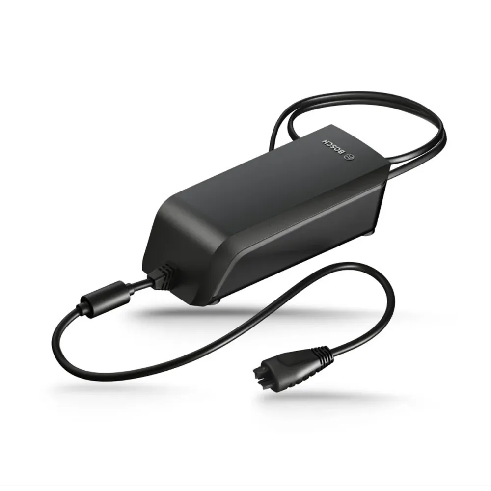 Ładowarka BOSCH 6A Fast Powerpack Active/Performance EU
