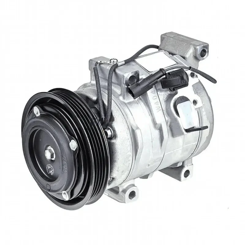 12V 10S15C /C Compressor 21894190 Claas Tractor Arion 410 420 430 440 450 460