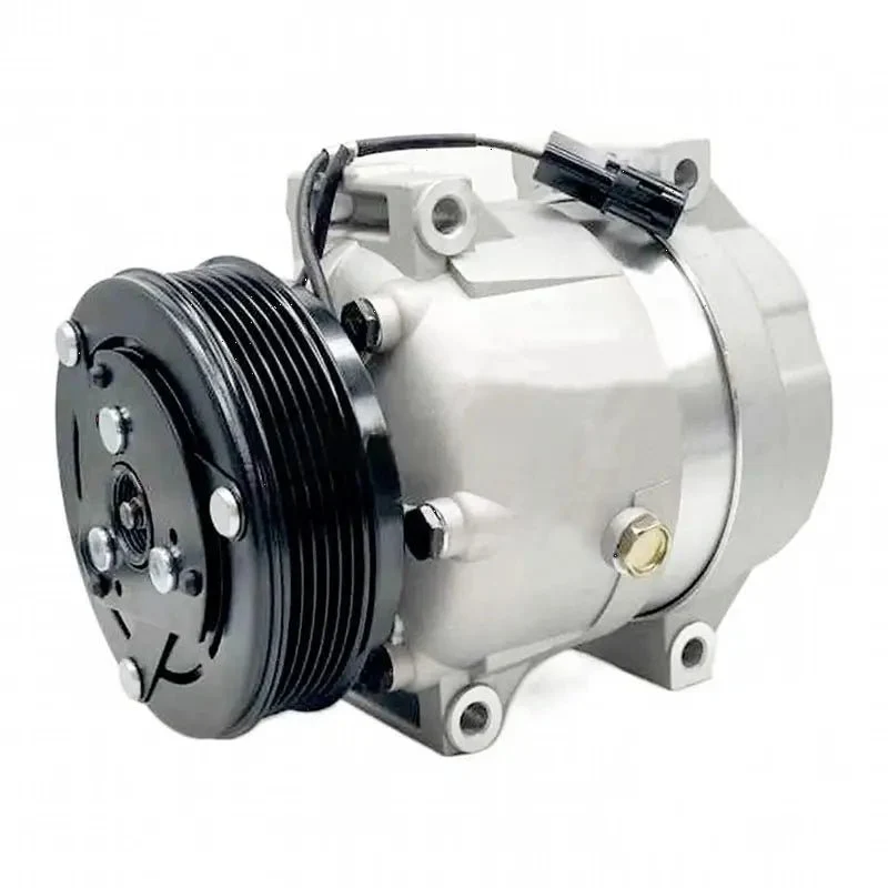 12V V5 6PK /C Compressor 6651305011 6611304415 Ssangyong Rexton 2.7L 2.9L