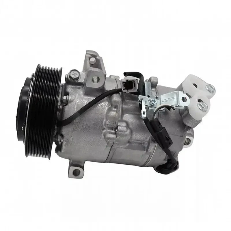 12V 6SBU14C 7PK /C Compressor 926005211R 926009944R Renault Fluence Megane 3 M4R