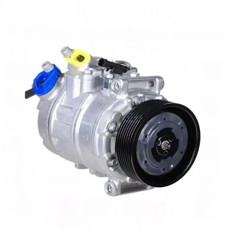 12V 7SEU17C /C Compressor 64526956719 447190-6878 BMW Vehicle X1 335is Z4 335i 135i 335xi