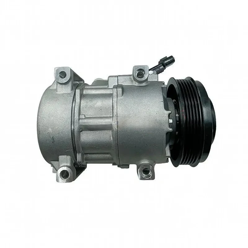 12V DVE9 5PK 116mm /C Compressor 97701-C7000 2014-2019 Hyundai Kia i20 Active 1.2L 83HP G4LA