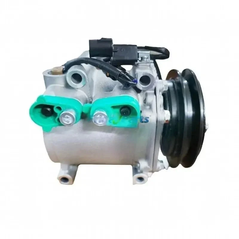 12V MSC60T /C Compressor MK512533 AKC200A053 Mitsubishi Fuso Truck Canter