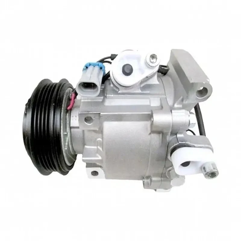 12V QS70 4PK /C Compressor 9513641 95947828 95194691 Chevrolet Spark 2012-2015