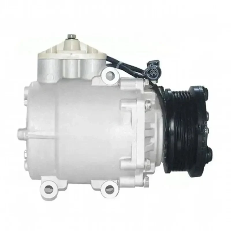 12V SCR90V 6PK /C Compressor 1433094 1406036 1S7H19D629DC Ford Mondeo 2.5 3.0 2002-2007