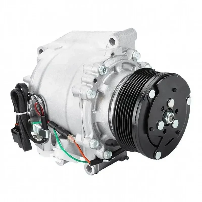 12V TRSE09 6PK /C Compressor 16003527-101 Honda Civic 1.8L 2012-2015 Acura ILX 2.0L 2013-2015