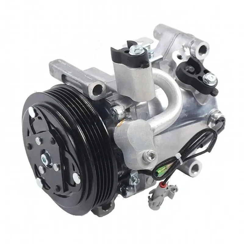 12V V08A 5PK /C Compressor 9520080JA0 Suzuki SX4 2.0L 2007-2009