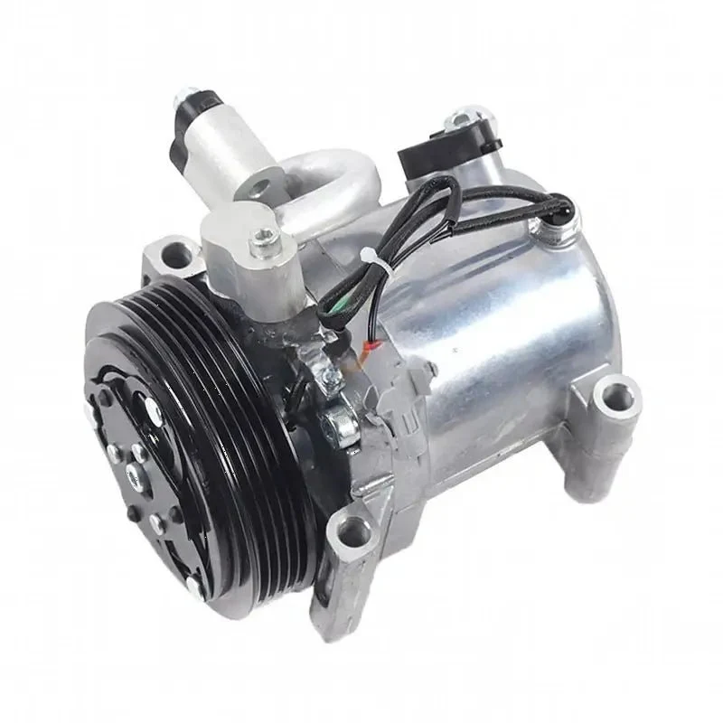 12V V08A 5PK /C Compressor 9520080JA0 Suzuki SX4 2.0L 2007-2009