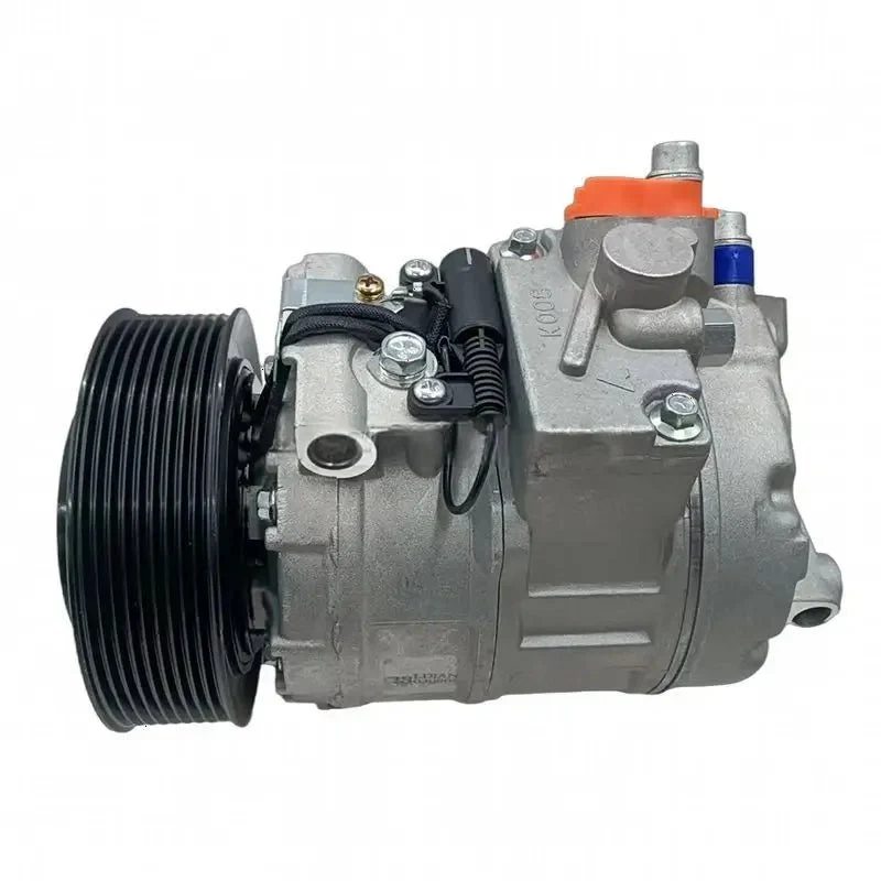 7SBU16C /C Compressor 447220-8702 Claas 830 840 870 890 900 980