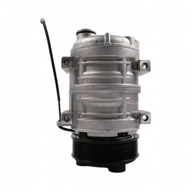 Aftermarket Sanden Flex 4028 4310 4420 8PV 12V /C Compressor Clutch