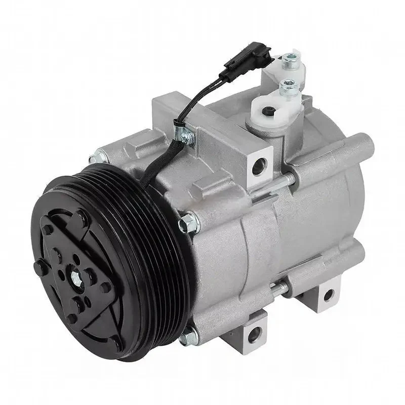 /C Compressor 8L2Z19703D Ford Explorer Mercury Mountaineer 4.0L