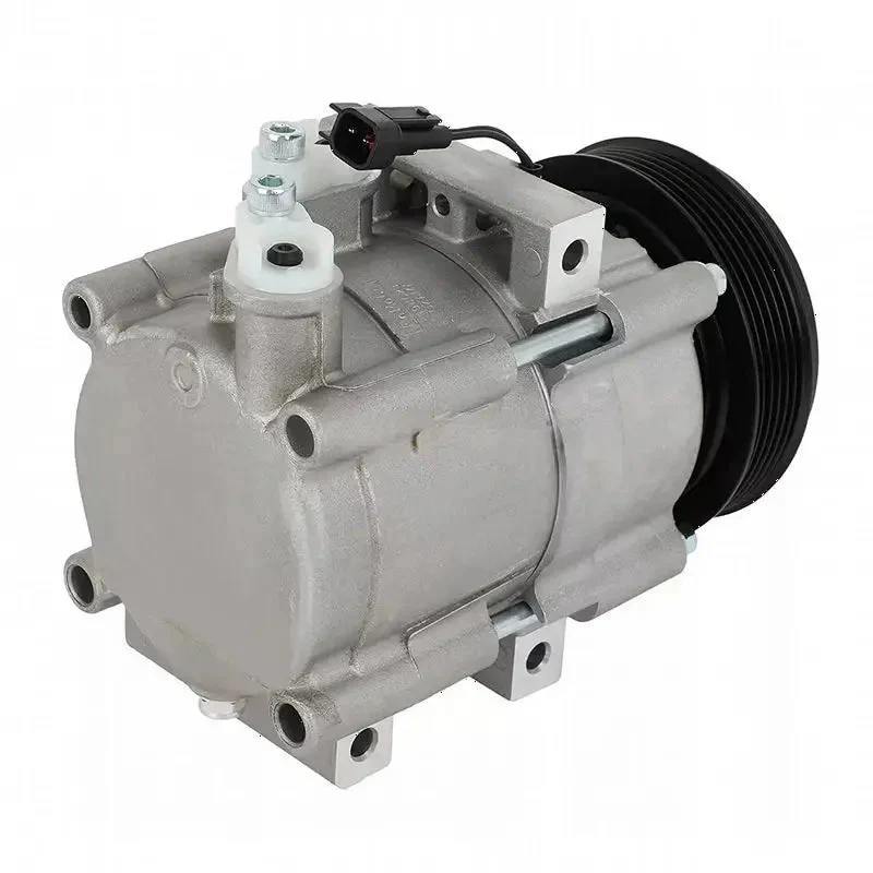 /C Compressor 8L2Z19703D Ford Explorer Mercury Mountaineer 4.0L