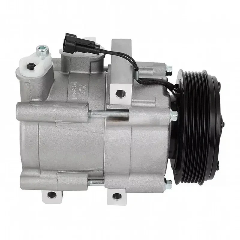 /C Compressor 8L2Z19703D Ford Explorer Mercury Mountaineer 4.0L