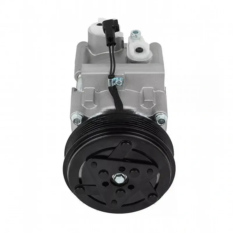 /C Compressor 8L2Z19703D Ford Explorer Mercury Mountaineer 4.0L