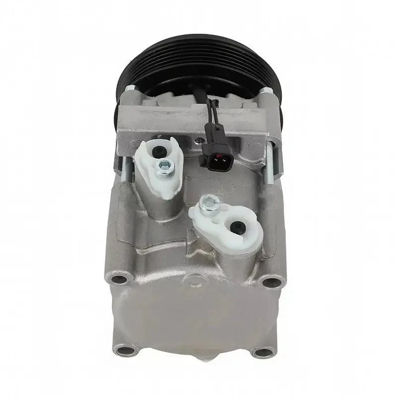 /C Compressor 8L2Z19703D Ford Explorer Mercury Mountaineer 4.0L