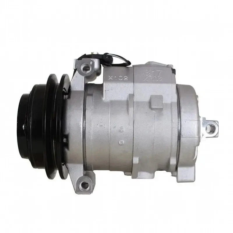 /C Compressor A0012307011 DCP17150 Mercedes Benz Sprinter 2006-2015