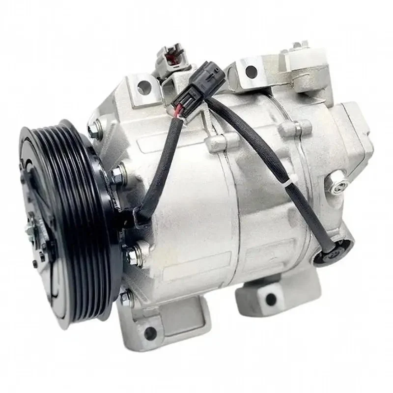 DCS17EC /C Compressor 92600JG300 92600-JG30A Nissan X-Trail T31 2.5L 2008-2014
