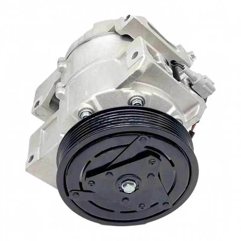 DCS17EC /C Compressor 92600JG300 92600-JG30A Nissan X-Trail T31 2.5L 2008-2014