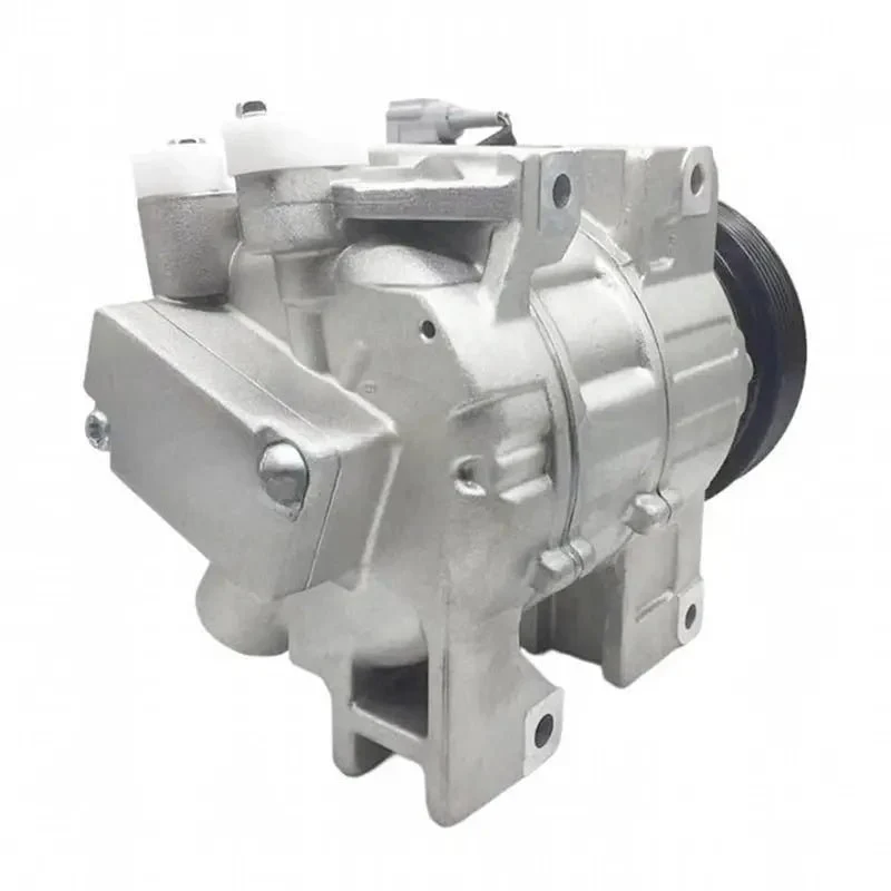 DCS17EC /C Compressor 92600JG300 92600-JG30A Nissan X-Trail T31 2.5L 2008-2014