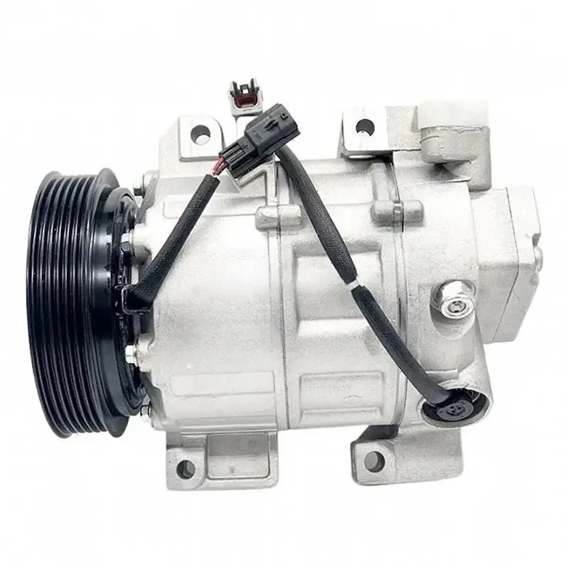 DCS17EC /C Compressor 92600JG300 92600-JG30A Nissan X-Trail T31 2.5L 2008-2014