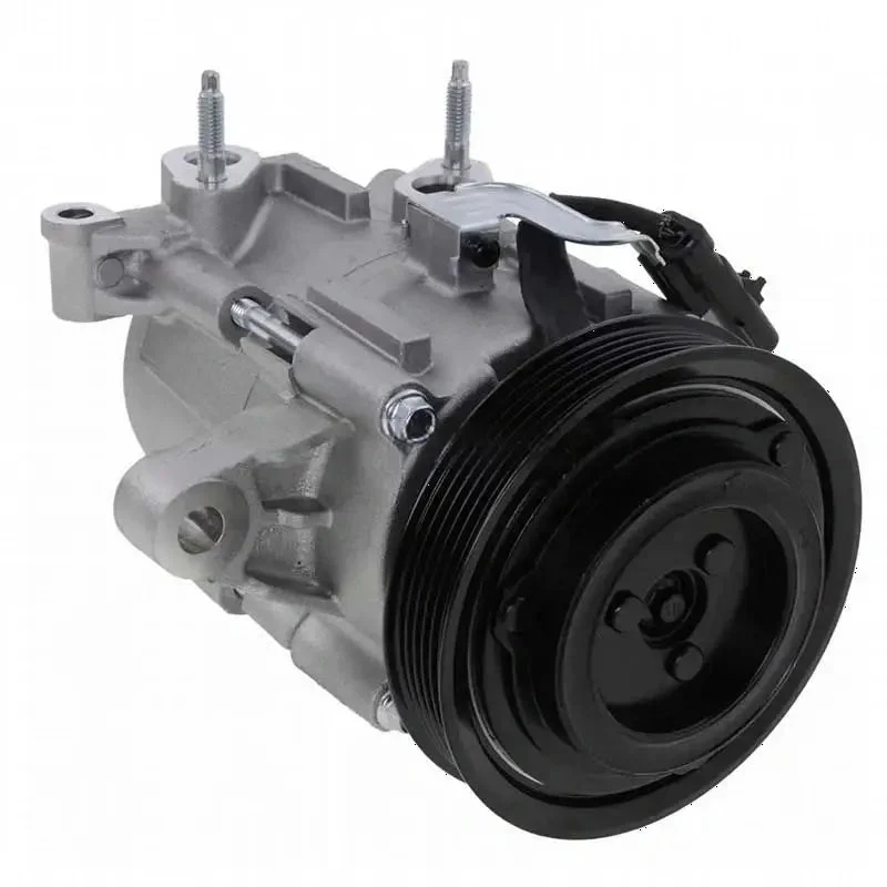 HS18 12V /C Compressor 6512281 Dodge Nitro Jeep Liberty