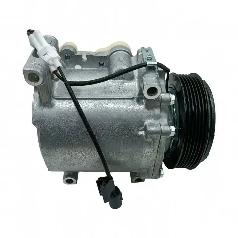 MSC90 12V /C Compressor MR289000 MR956392 Mitsubishi Engine 4G63 Vehicle Outlander Lancer Evo
