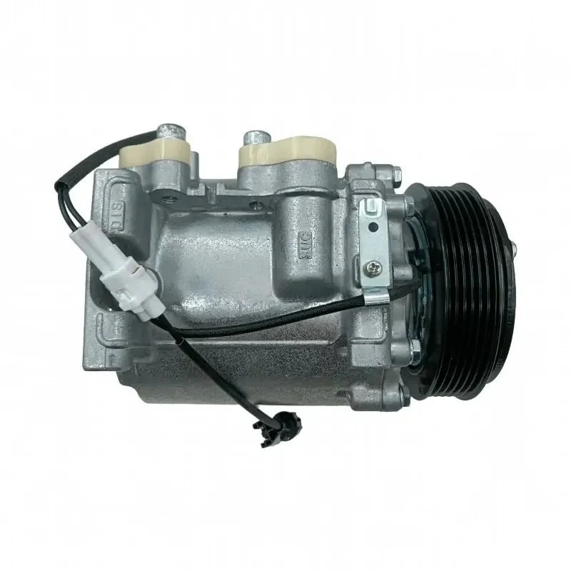 MSC90 12V /C Compressor MR289000 MR956392 Mitsubishi Engine 4G63 Vehicle Outlander Lancer Evo