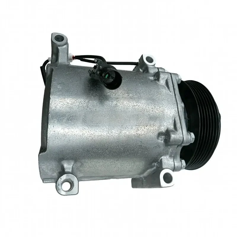 MSC90 12V /C Compressor MR289000 MR956392 Mitsubishi Engine 4G63 Vehicle Outlander Lancer Evo