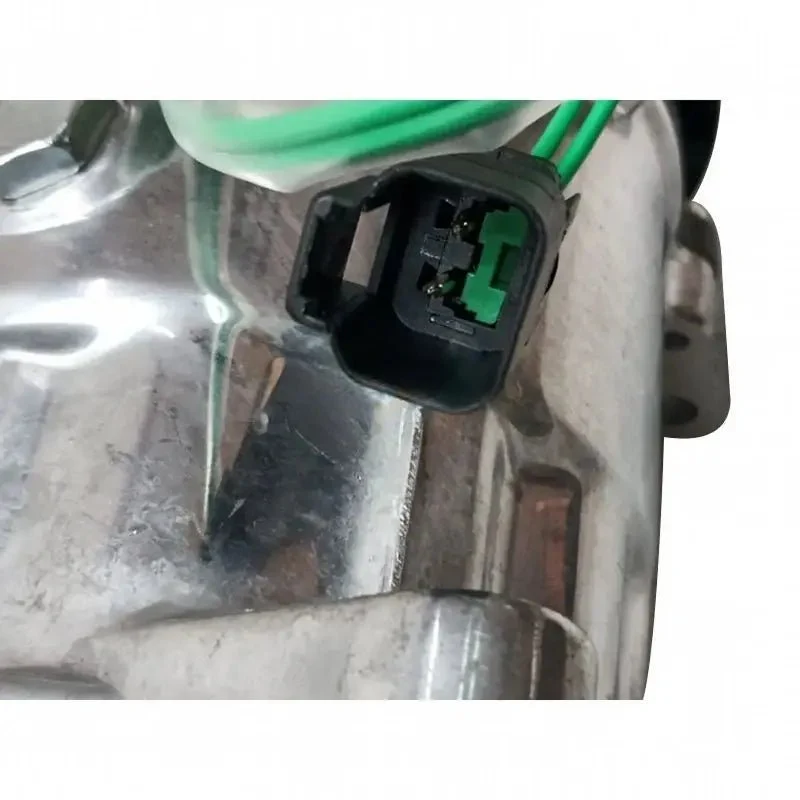 SD7H15 /C Compressor 4742 Takeuchi