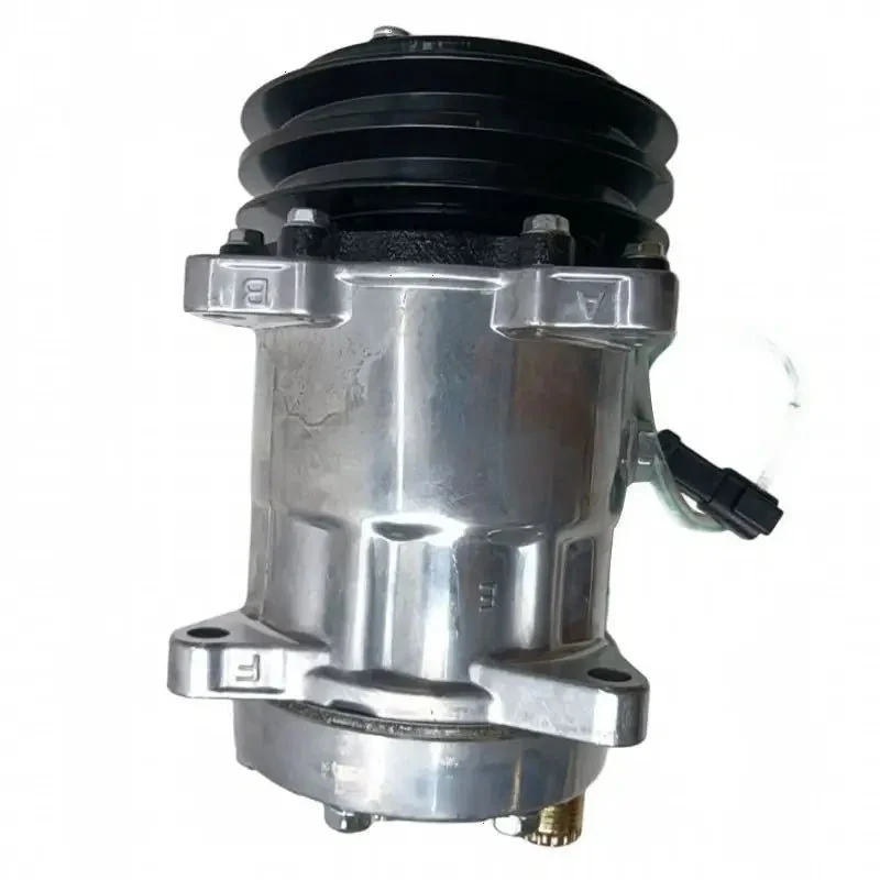 SD7H15 /C Compressor 4742 Takeuchi
