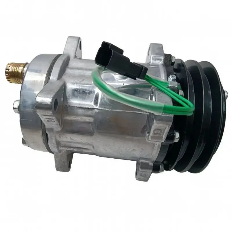 SD7H15 /C Compressor 4742 Takeuchi