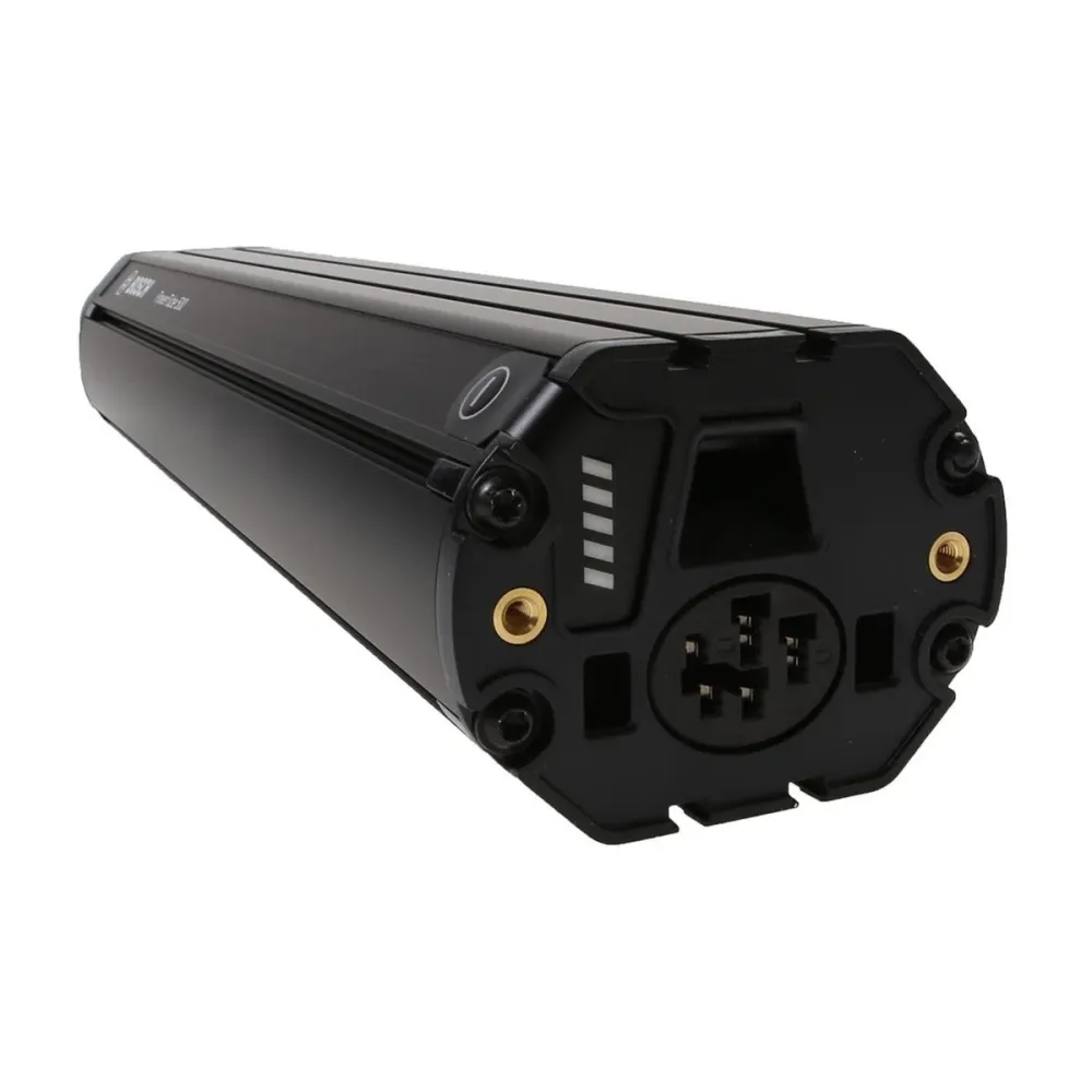 Zintegrowany akumulator BOSCH POWERTUBE 625 Wh Poziomy