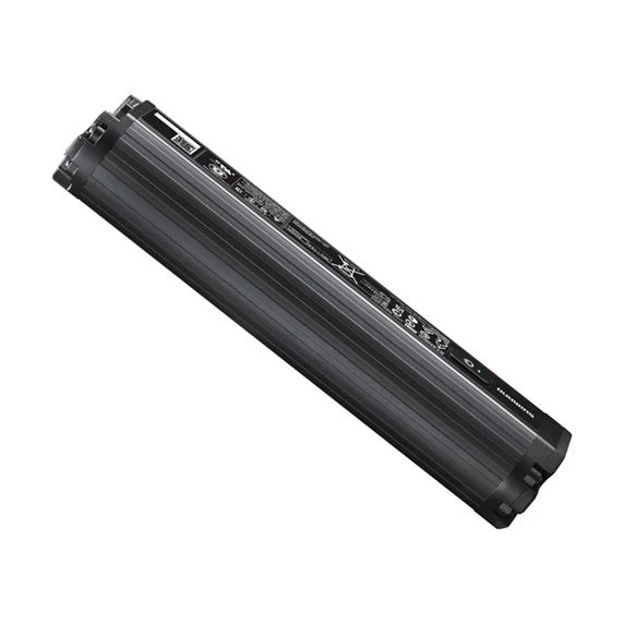 Zintegrowany akumulator SHIMANO BT-EN805 (504 Wh) generacji 2