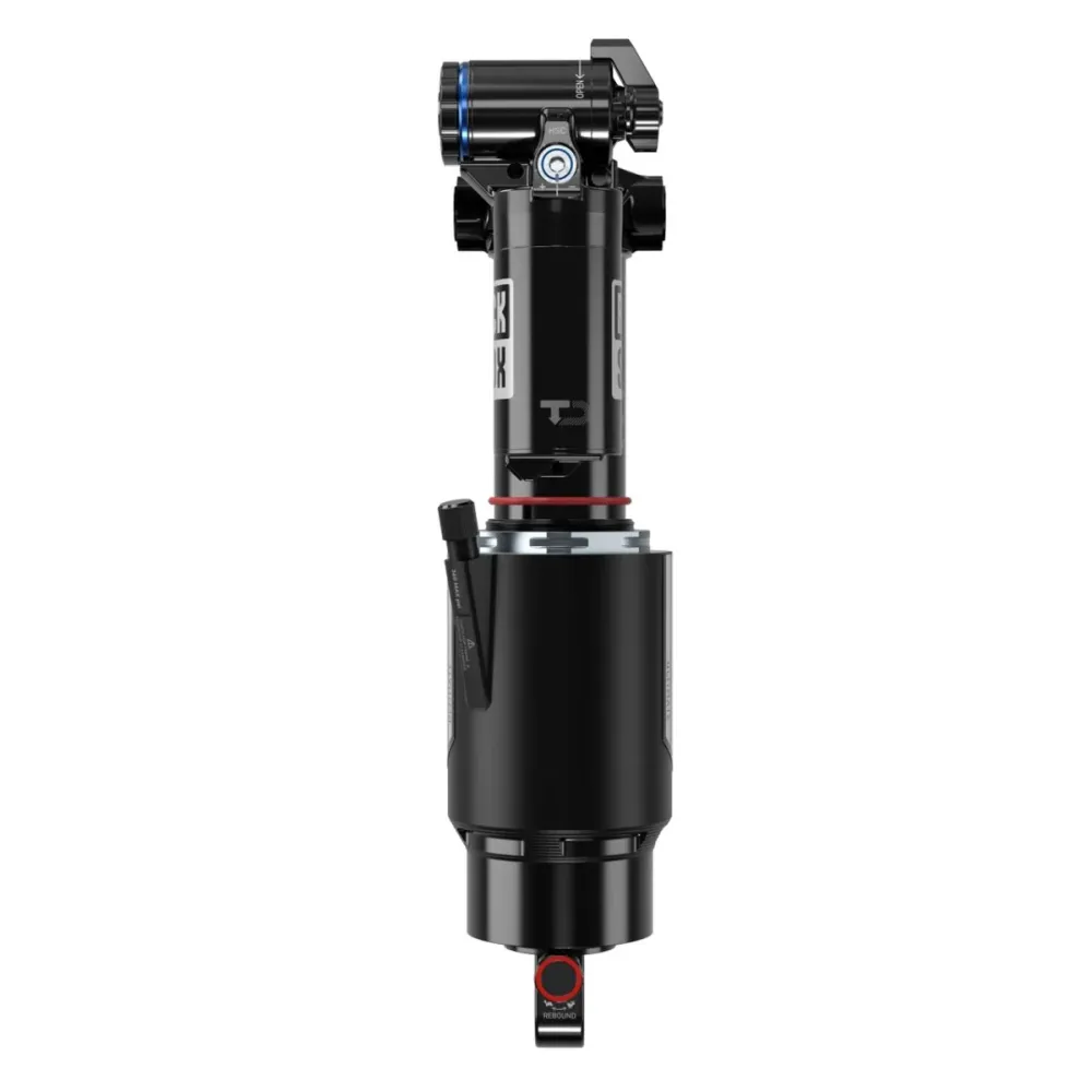 Amortyzator czopowy ROCKSHOX VIVID ULTIMATE RC2T DEBONAIR HBO