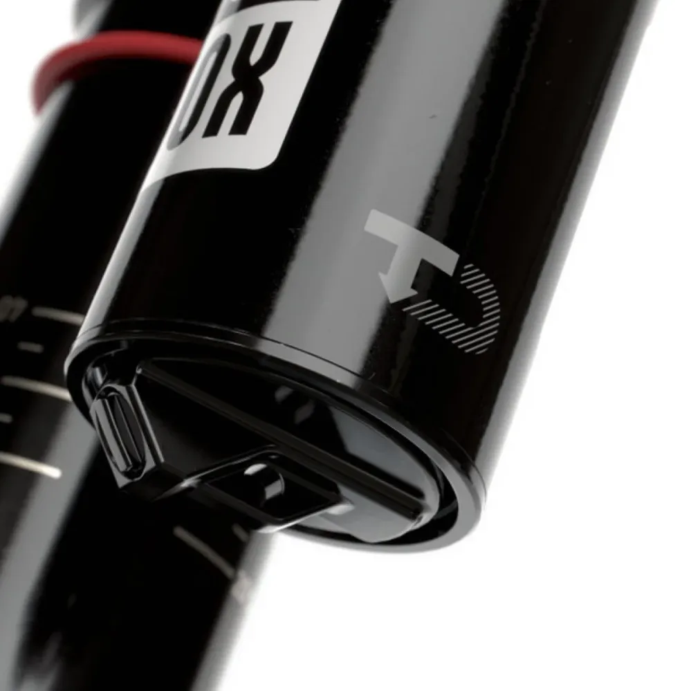 Amortyzator czopowy ROCKSHOX VIVID ULTIMATE RC2T DEBONAIR HBO