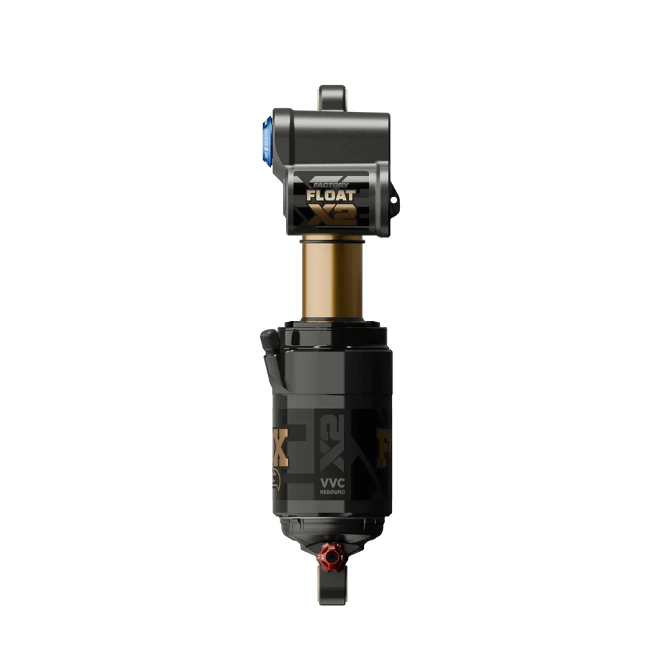 Amortyzator FOX FLOAT X2 FACTORY HSC-LSC-HSR-LSR 2026