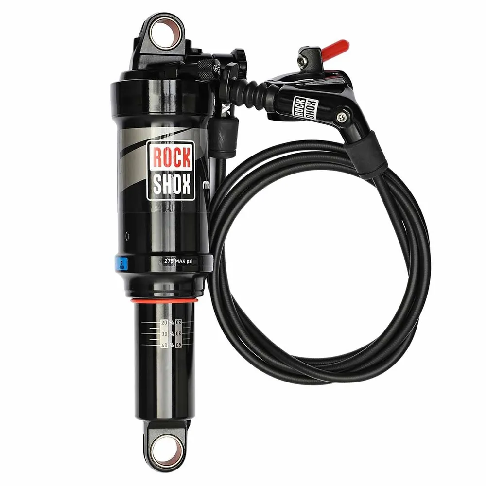 Amortyzator ROCKSHOX MONARCH XX Mid Reb/Mid Comp