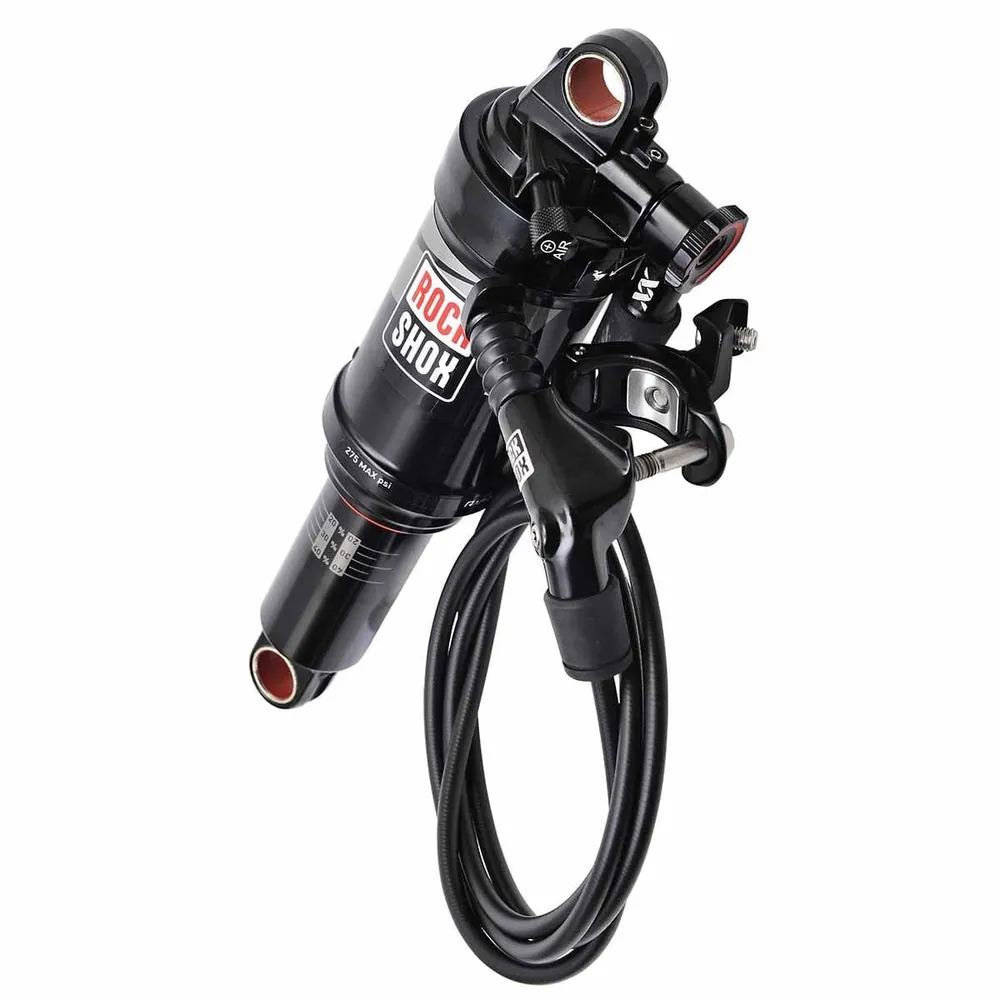 Amortyzator ROCKSHOX MONARCH XX Mid Reb/Mid Comp