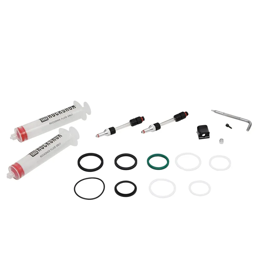 Amortyzator ROCKSHOX MONARCH XX Mid Reb/Mid Comp