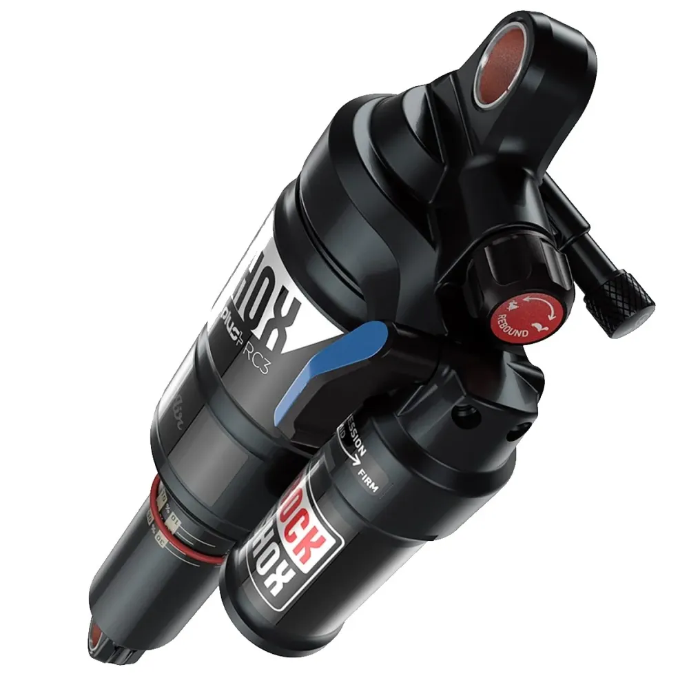Amortyzator ROCKSHOX MONARCH PLUS RC3 DEBONAIR Mid Reb/Mid Comp (do Trek Slash 27.5 2012-2016)