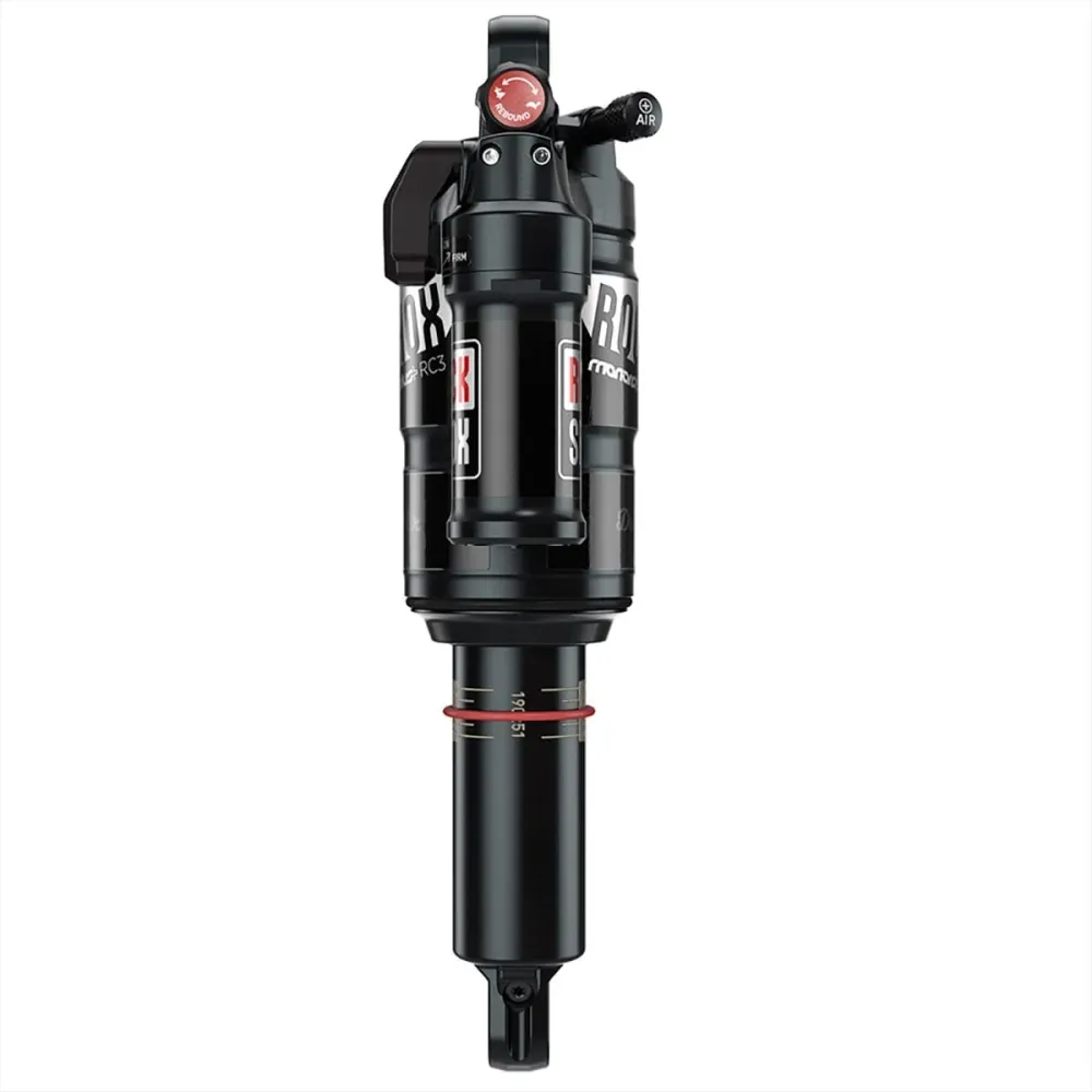Amortyzator ROCKSHOX MONARCH PLUS RC3 DEBONAIR Mid Reb/Low comp (dla Nomad 2013-2016)