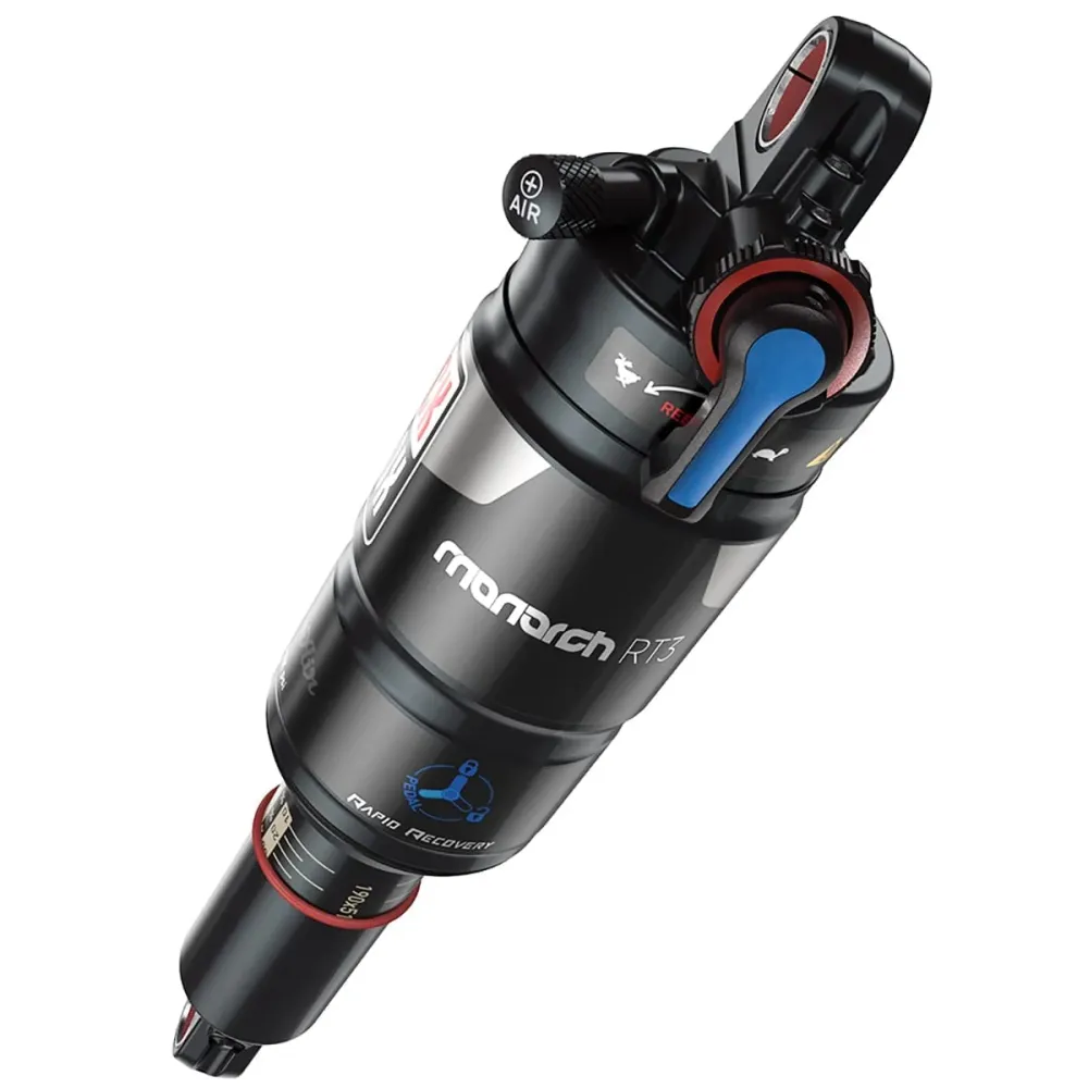 Amortyzator ROCKSHOX MONARCH RT3 DEBONAIR Low Reb/ Low Comp (do Santacruz 5010/Furtado/HighTower/Tallboy LT 2013-16)