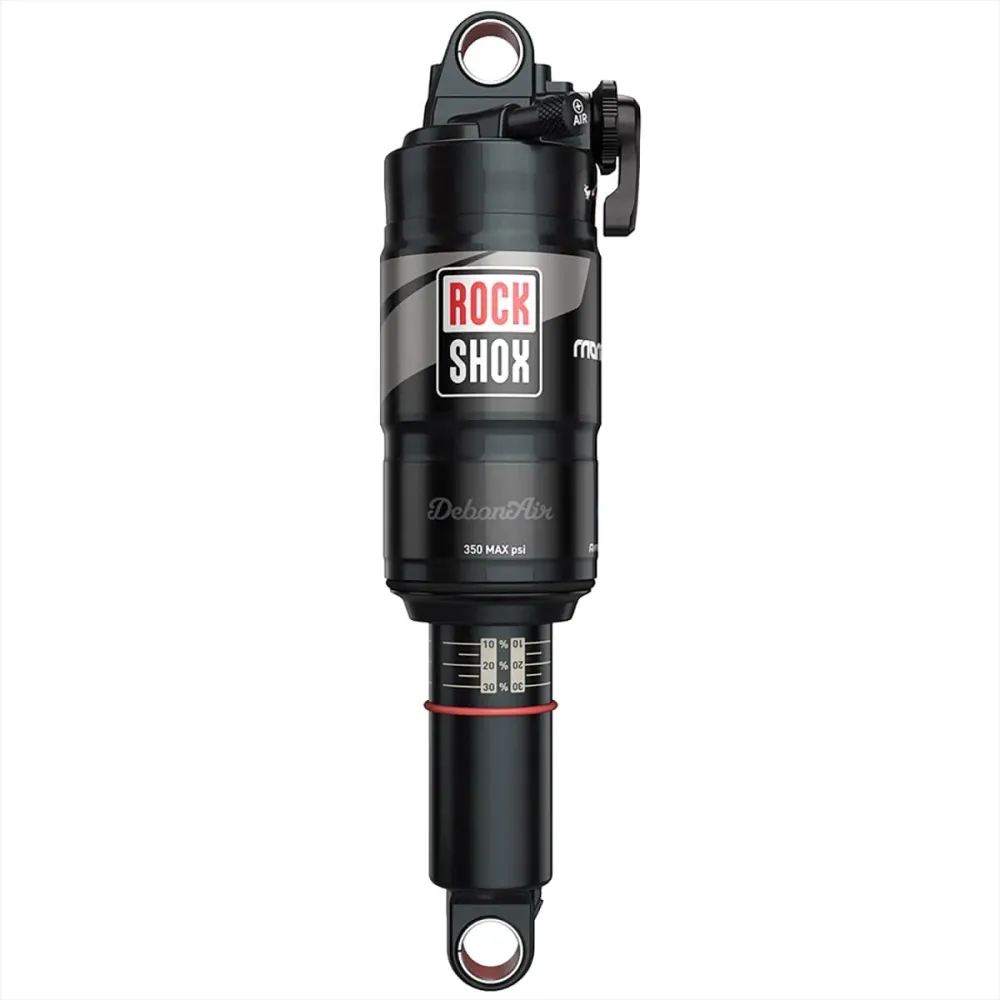 Amortyzator ROCKSHOX MONARCH RT3 DEBONAIR Mid Reb/Mid comp (do Santacruz Tallboy/Joplin 2013-2014)